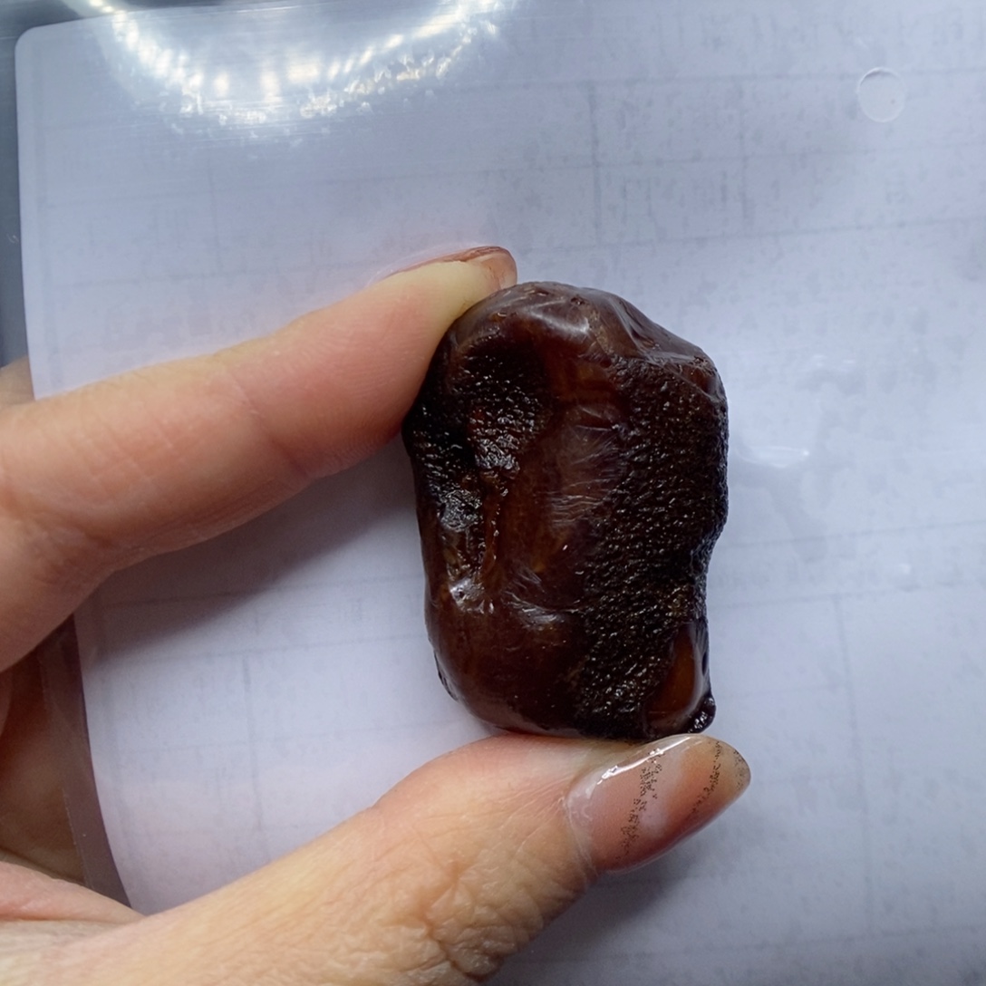 定制蜜蜡未镶嵌郎