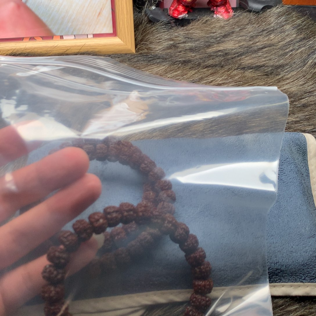 吊坠金刚菩提老树王