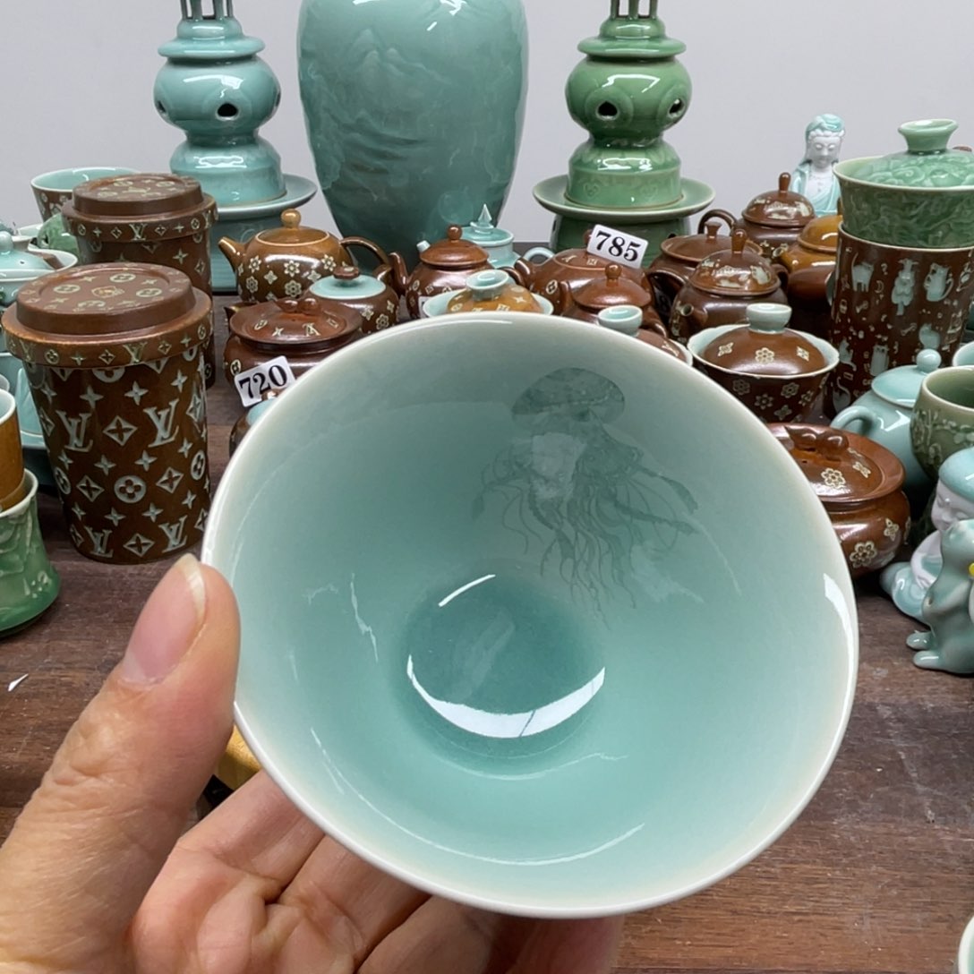 特价福利青瓷青瓷