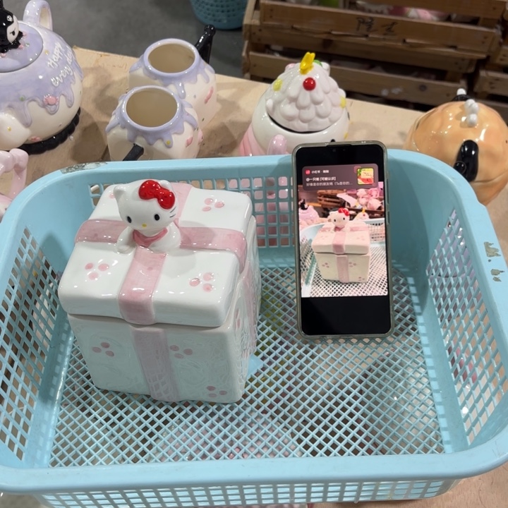 紫砂在一起的日子真的太快乐了