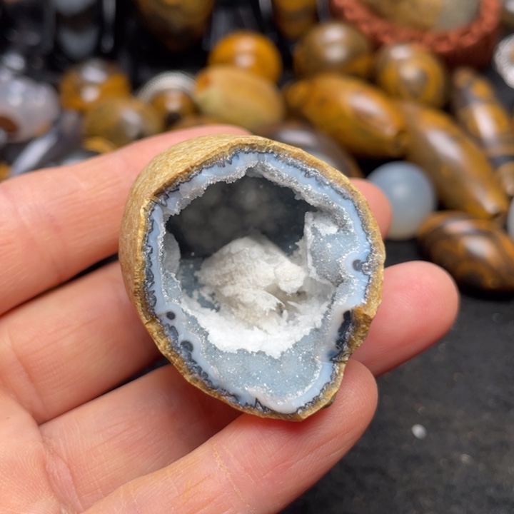 石材纯天然奇石原石95