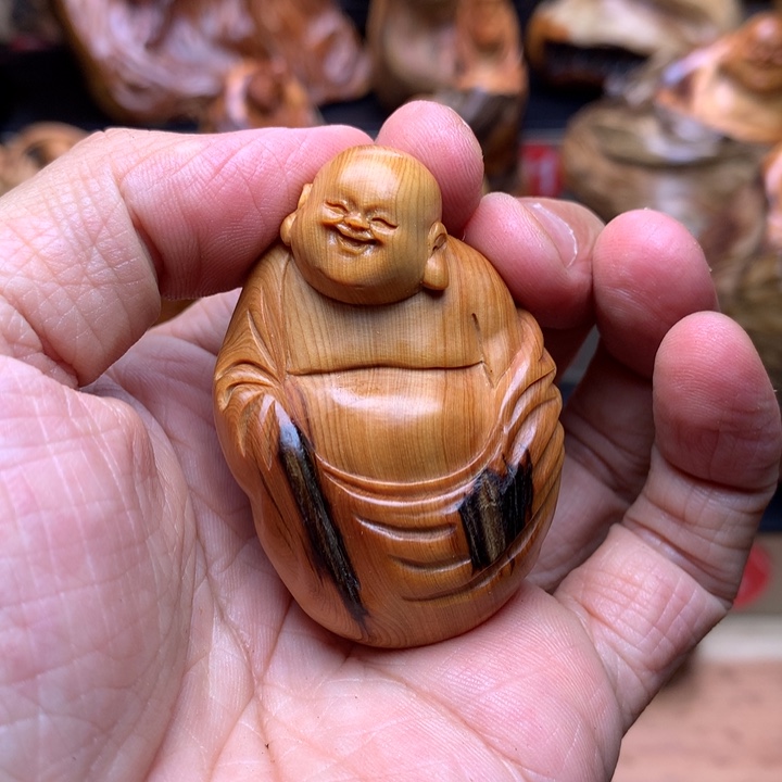 柏木（崖柏）崖柏陈化料