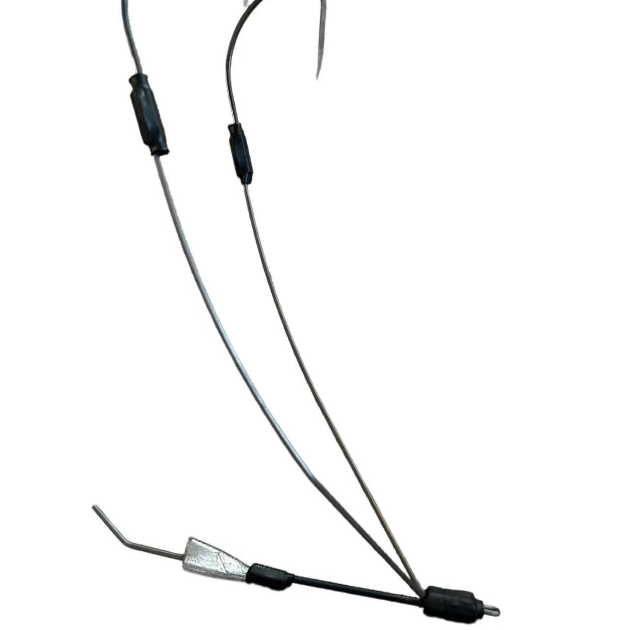 无敌小双钩锚钩高层，底层，抗流水，都有