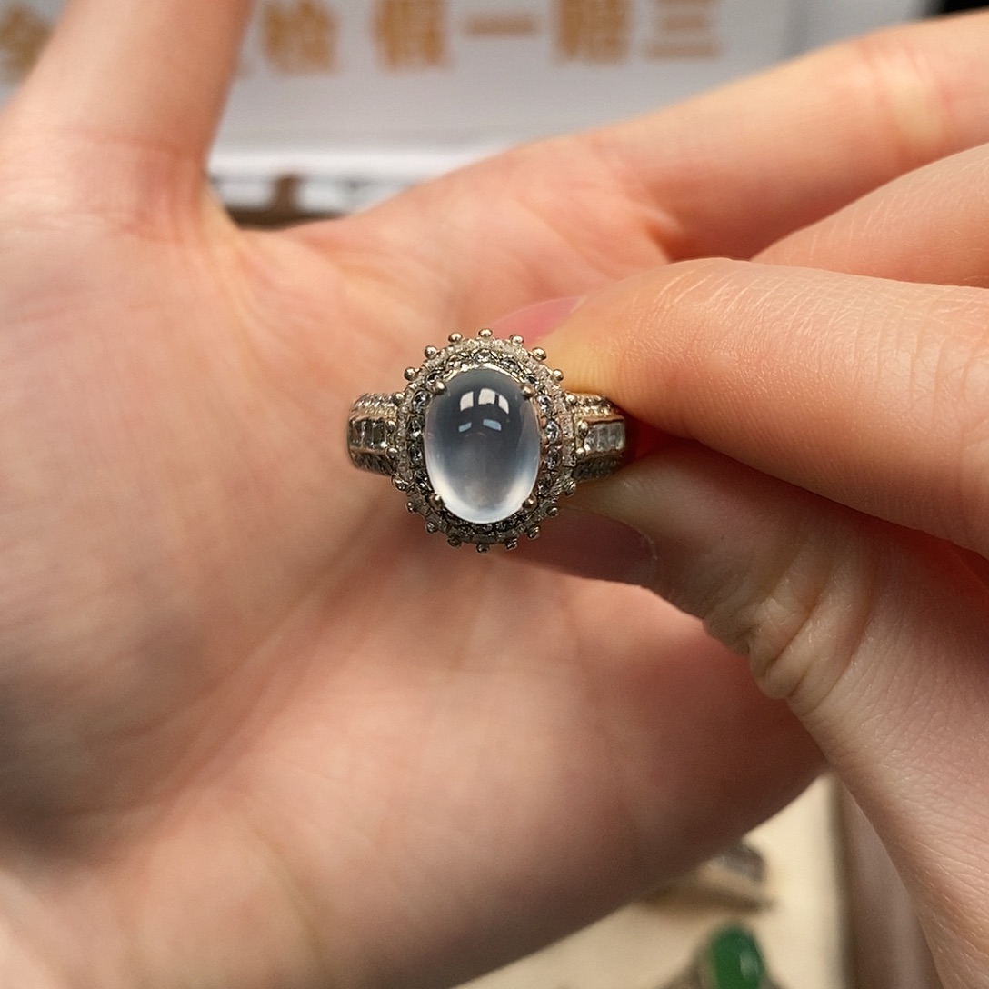 翡翠裸石翡翠蛋面