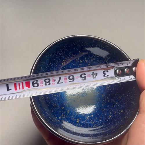 【闪购商品】茶盏-331............