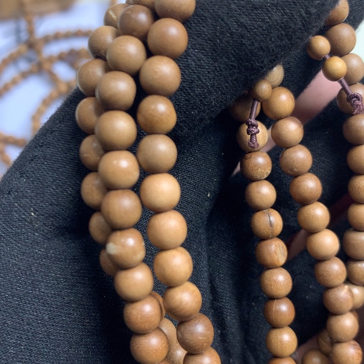 檀香木其他老山檀香0.6/108瑕疵