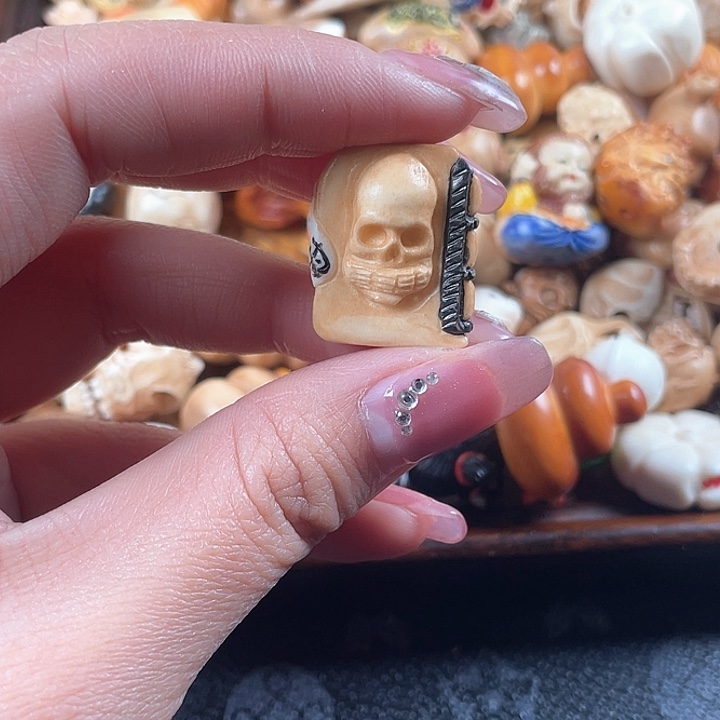 鹿骨手串/手链驼骨驼骨122