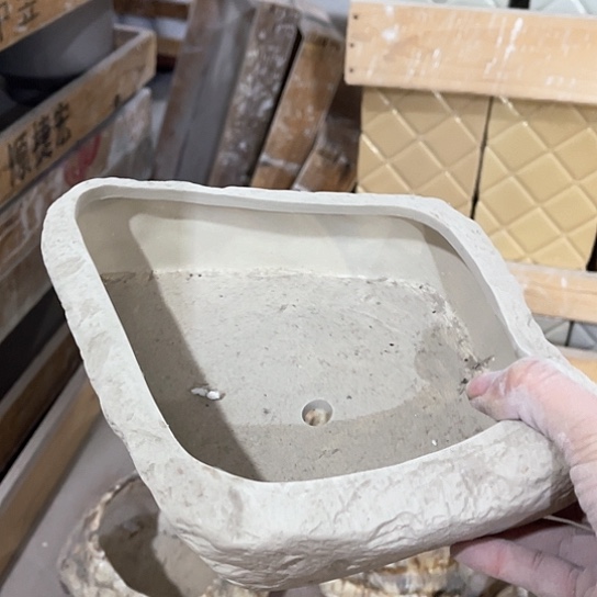 陶瓷外贸尾货多肉绿植陶瓷花盆