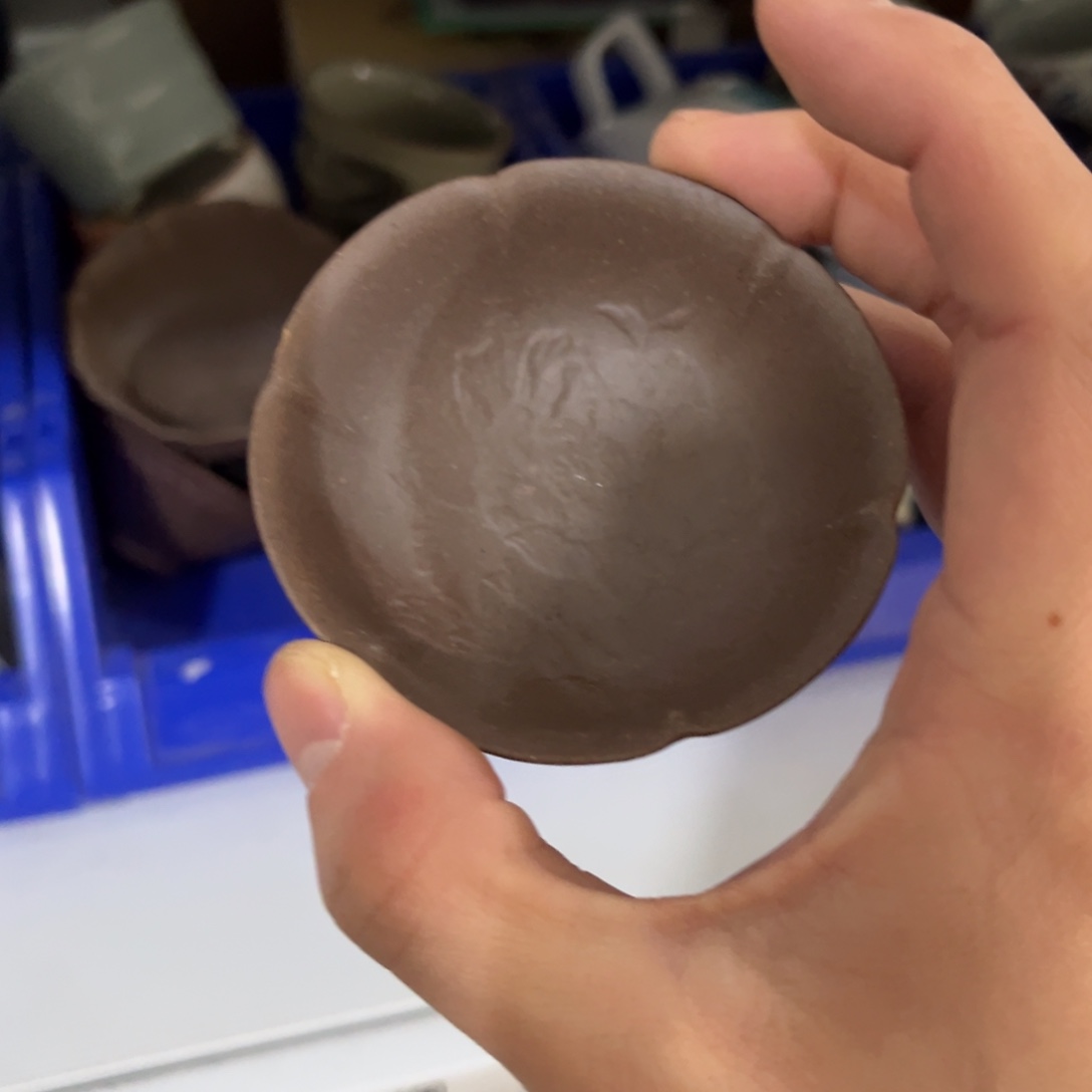 陶瓷等行业的生产和