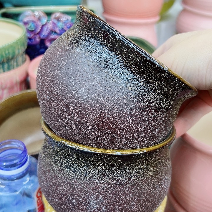 多肉植物陶瓷花盆