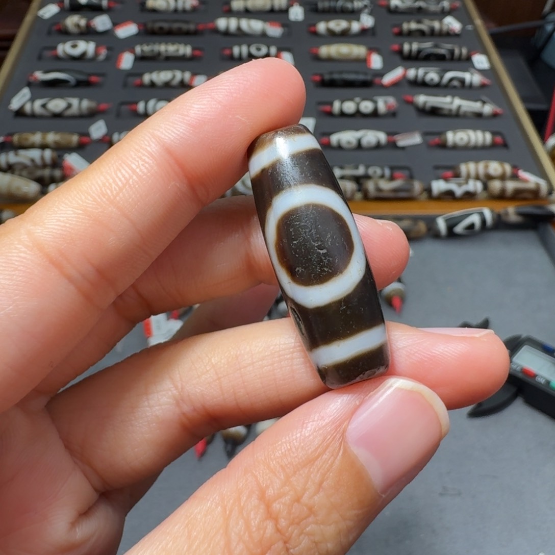 玛瑙/玉髓颈饰未镶嵌81