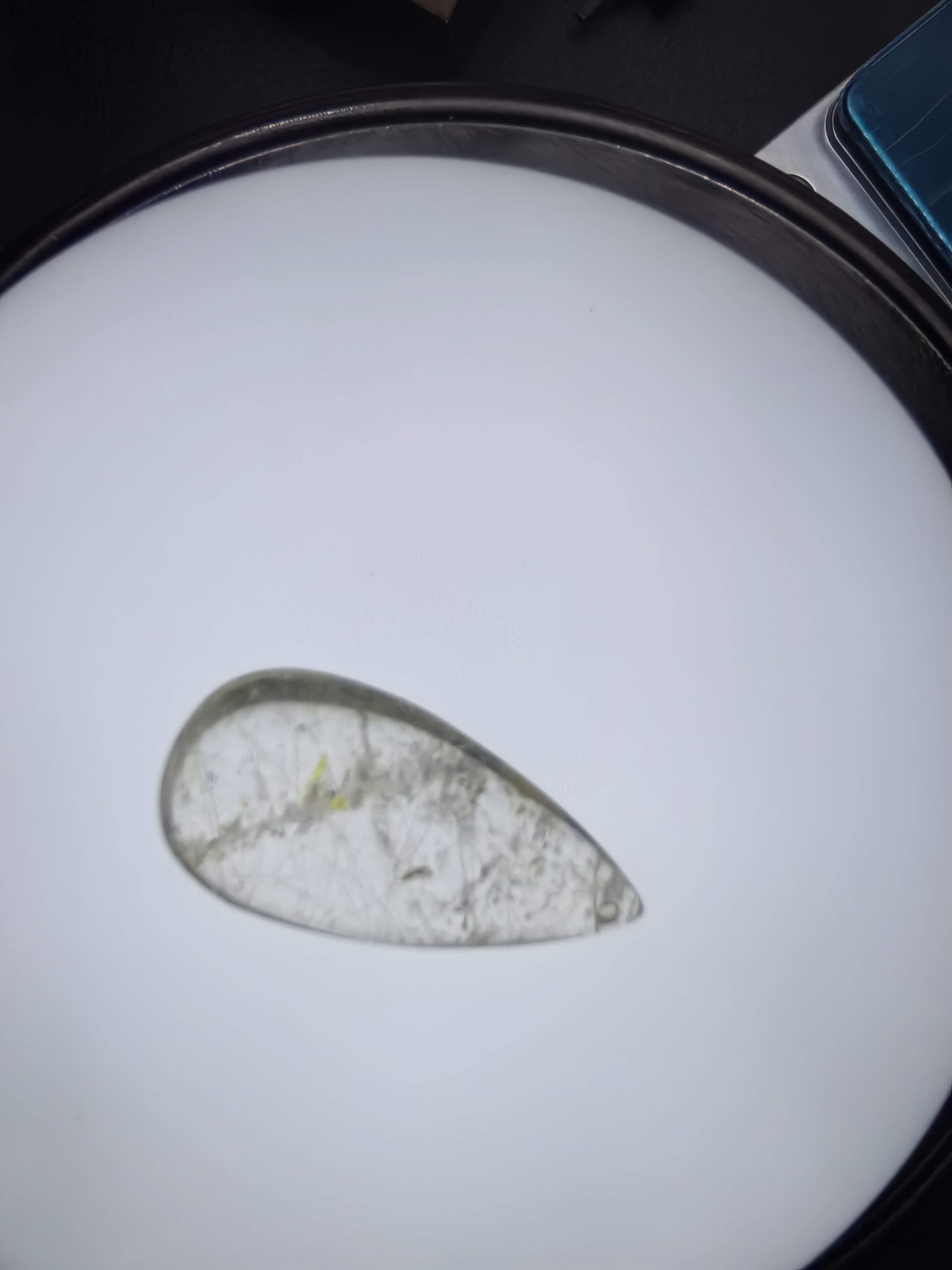 水晶吊坠时候收藏佩戴雕刻