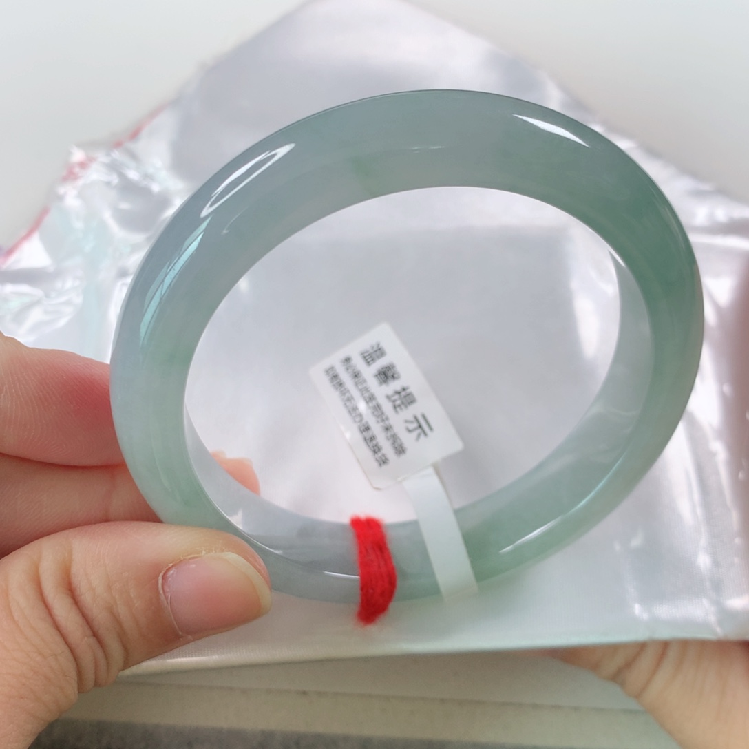 未镶嵌手镯翡翠282