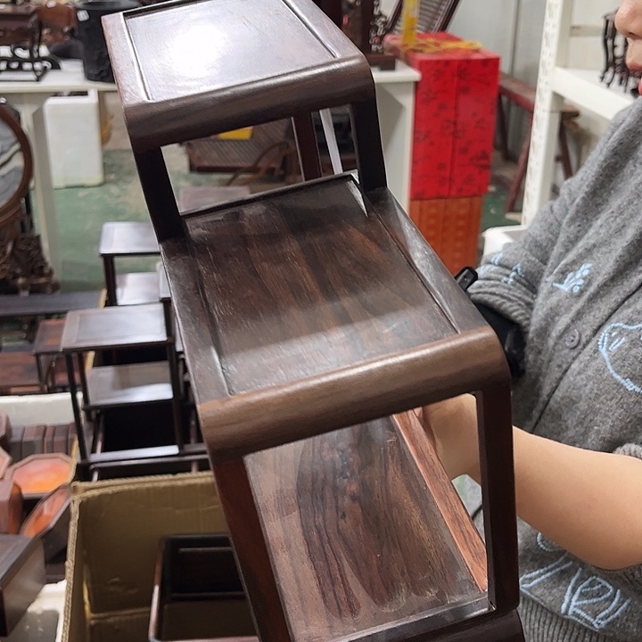 紫砂茶叶罐工艺品