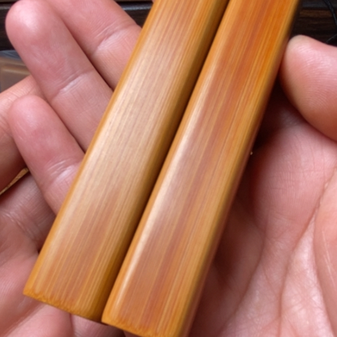 把件菩提根/象牙果