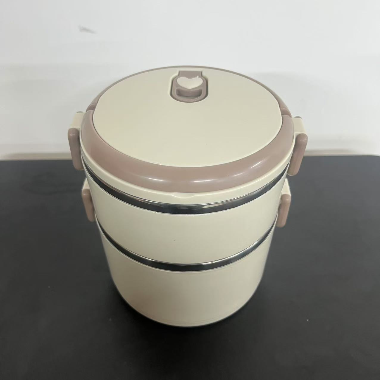 【粉丝福利】保温饭盒