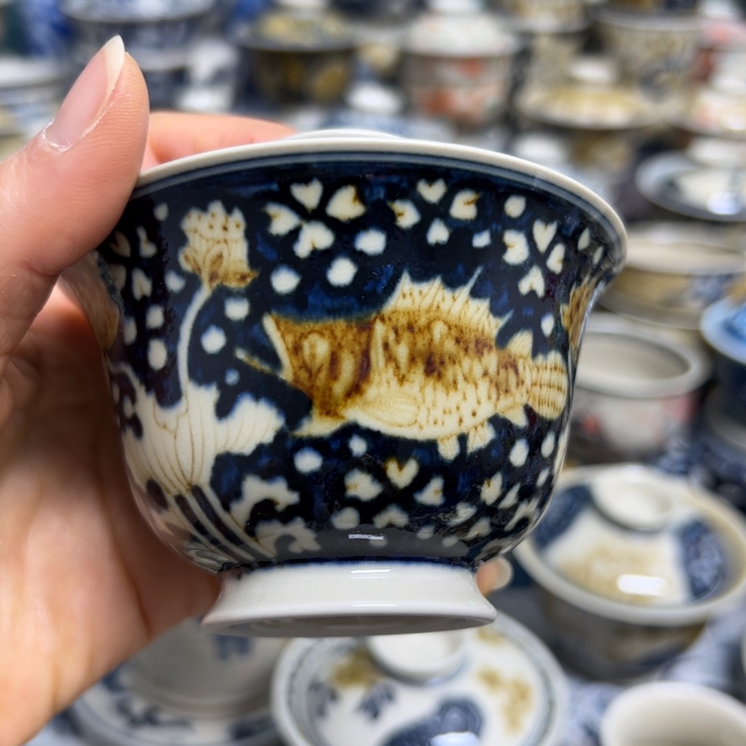 【闪购商品】陶瓷艺术有限公司