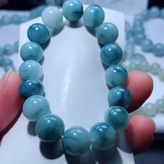 未镶嵌定制翡翠1……