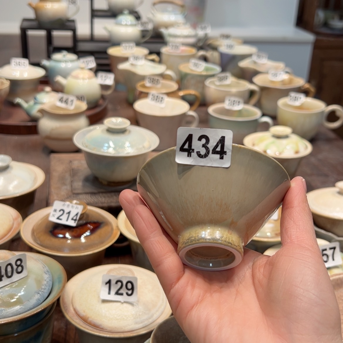 【闪购商品】434孤品特价福利不退换
