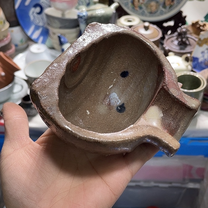 茶杯具19.9发带瑕疵牌都是坏的5