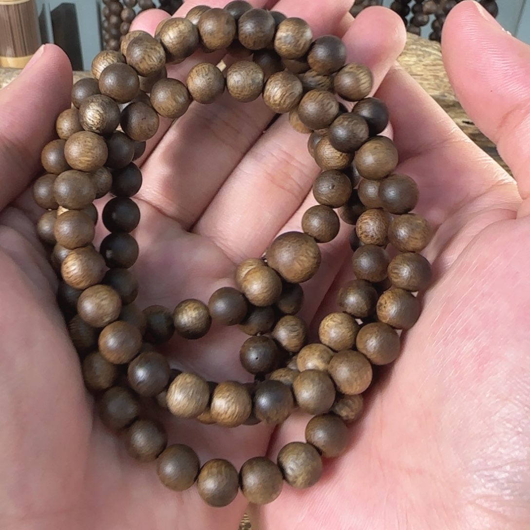 沉香碎屑沉香海南绿棋卡0.8+碎屑
