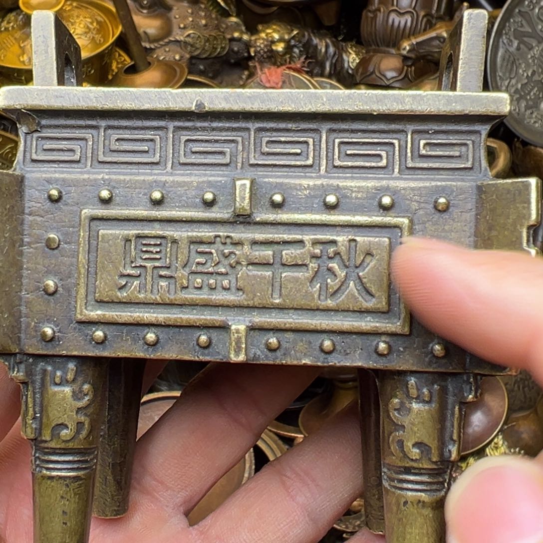 精美文玩精品摆件
