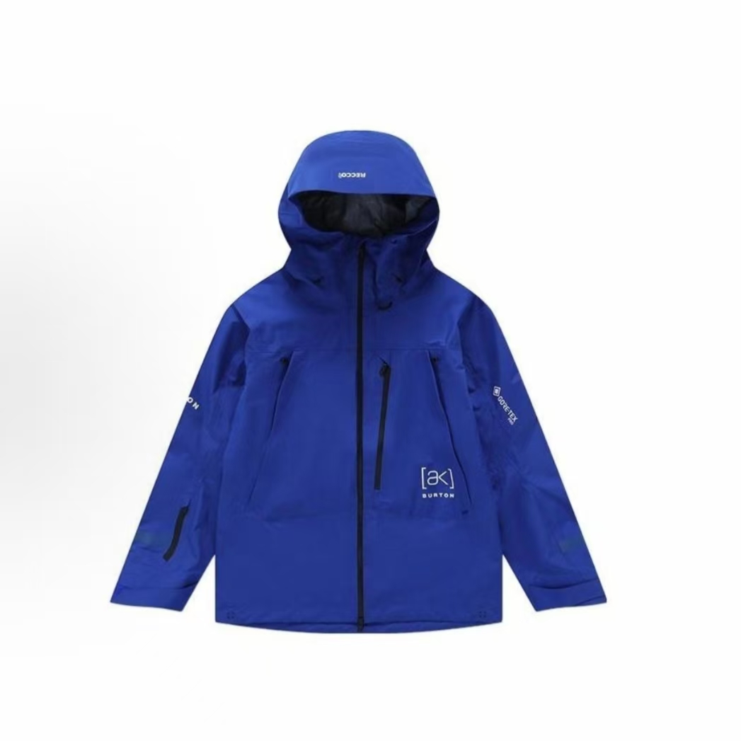 【AK】Tusk BURTON雪服冬季防水耐磨滑雪服GORE-TEX 3L PRO