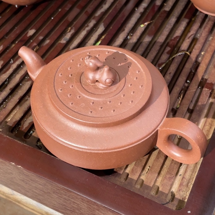 茶壶紫砂手工紫砂壶