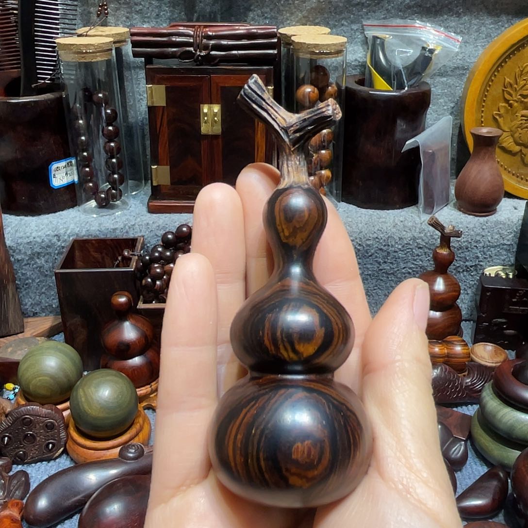 视**存优惠多多木制文玩