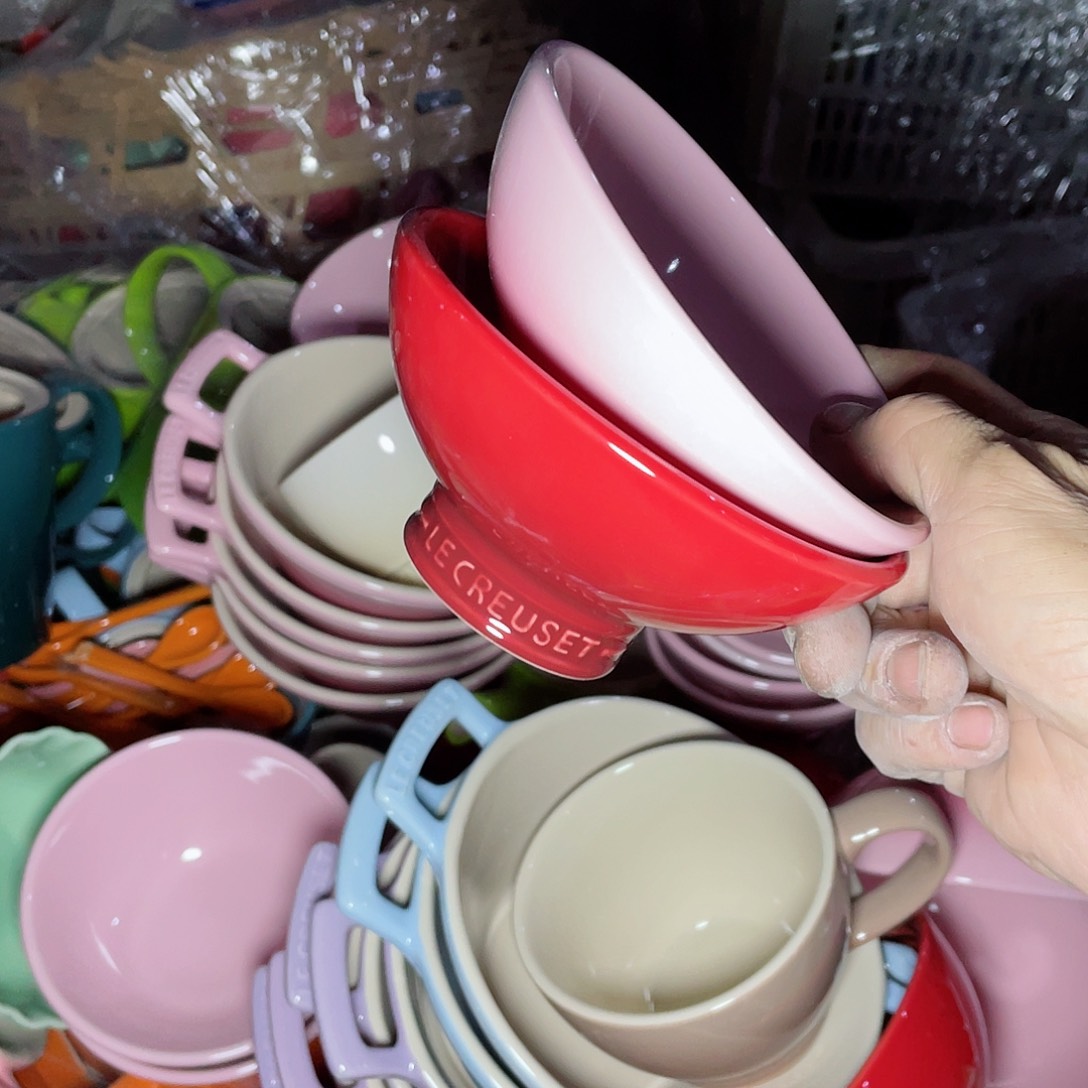 瓷片微瑕陶瓷餐具家用