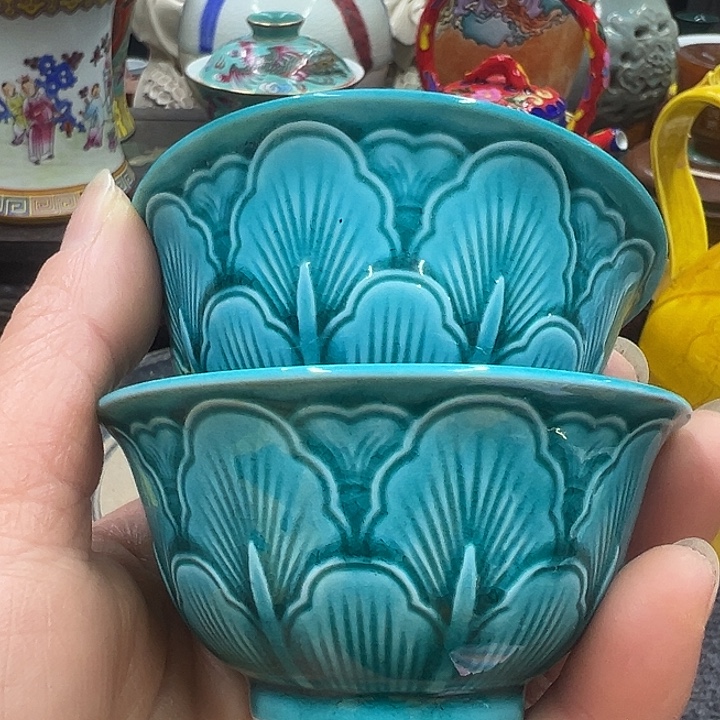 瓷片摆件摆件摆件摆件