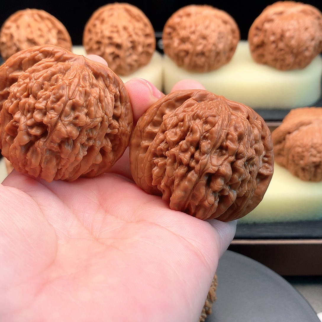 吊坠文玩核桃47号楼47