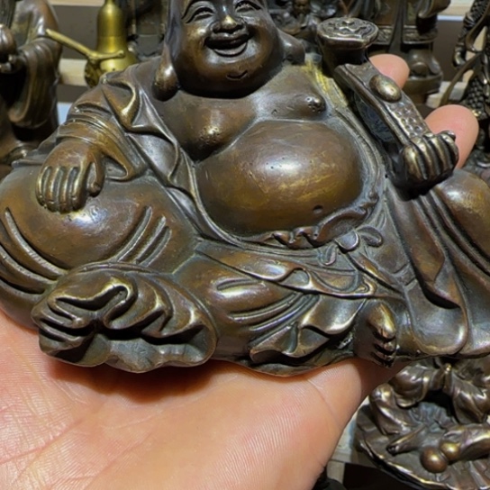 黄铜家居，小摆件