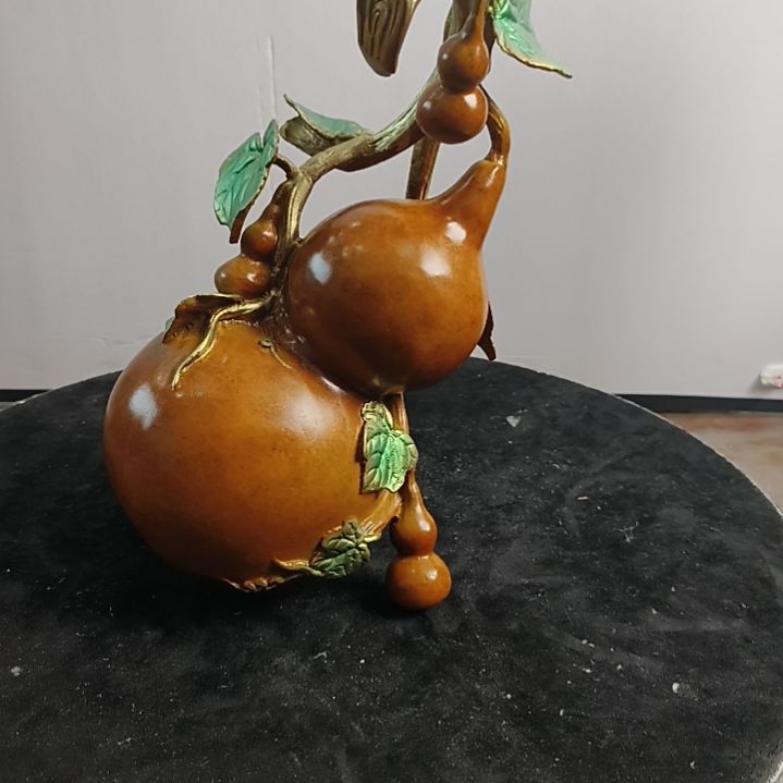 铜雕工艺品源头厂家可定制铜雕