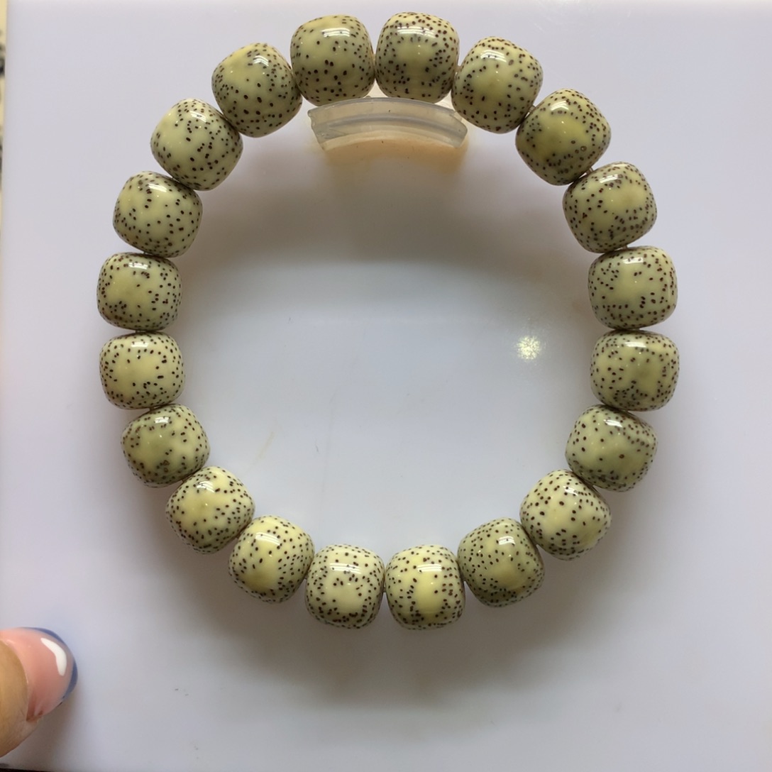 星月菩提手串豪颜壹12