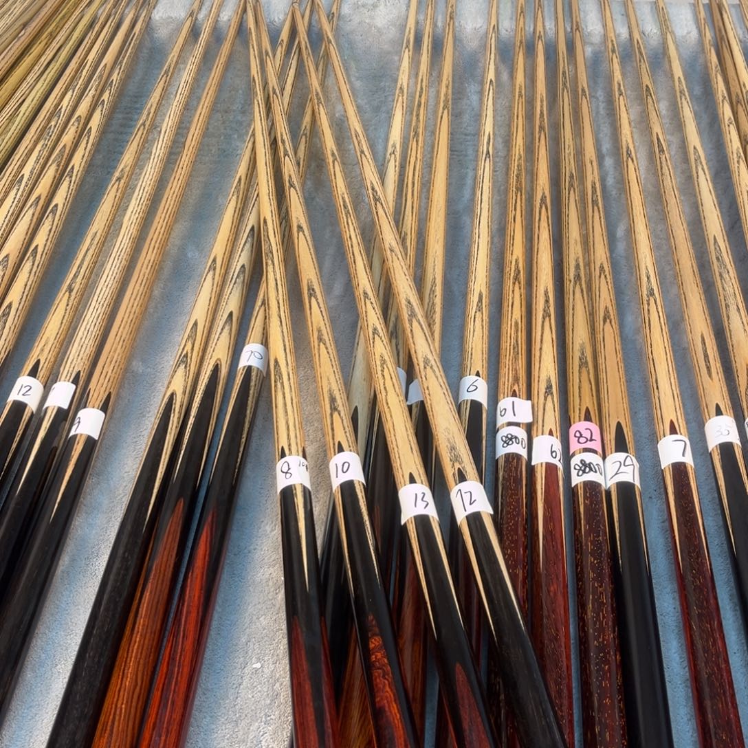 幸***鸿长款白蜡木中吧黑通