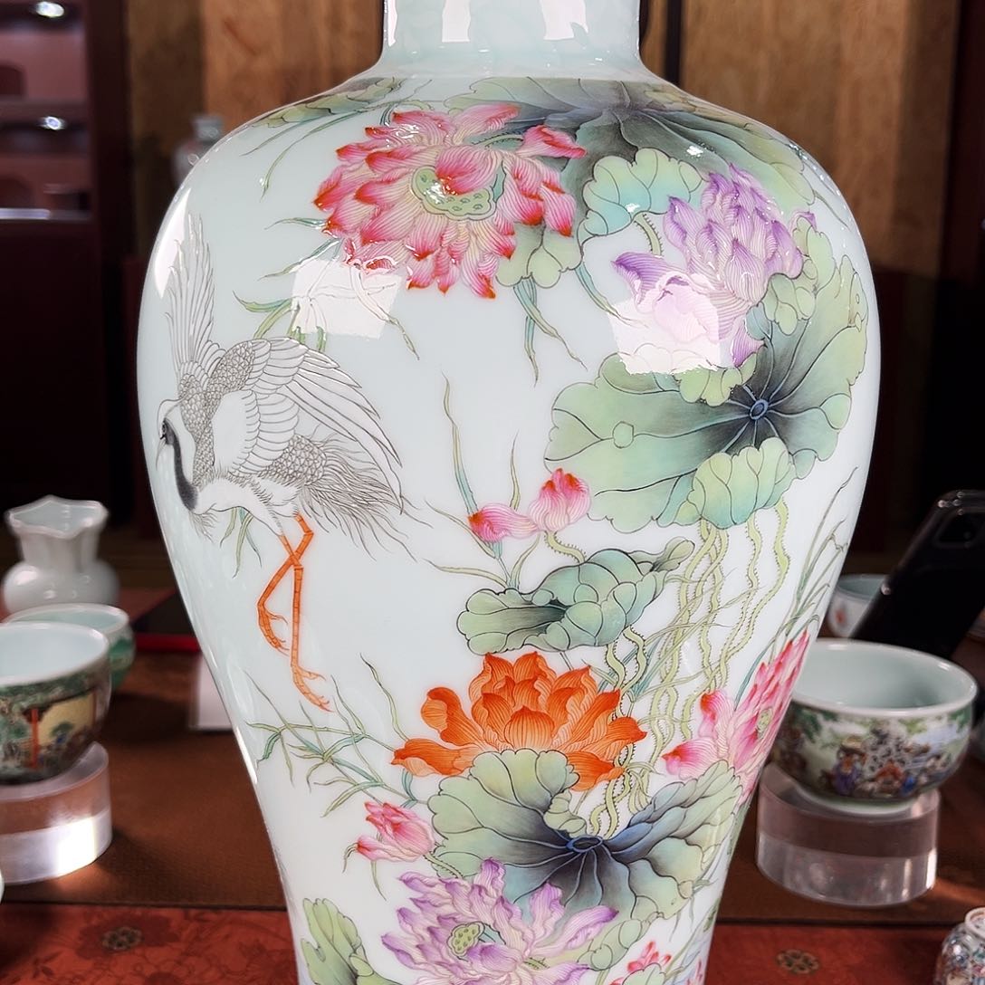 九鸣瓷艺九鸣瓷艺