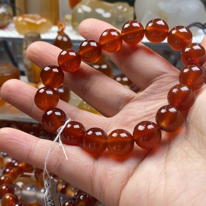 柏香籽/百香籽吊坠