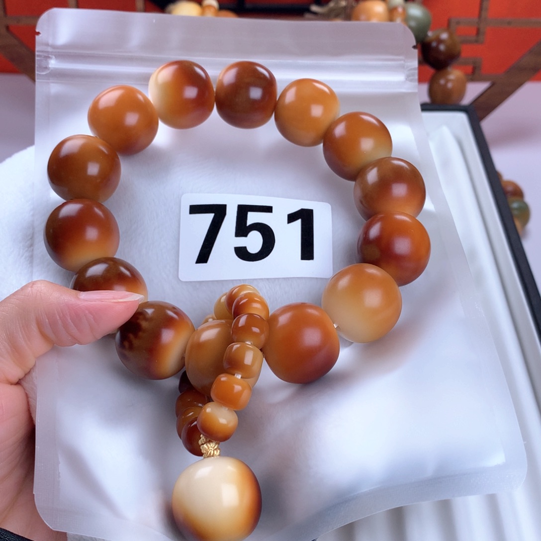 菩提根/象牙果吊坠宸*