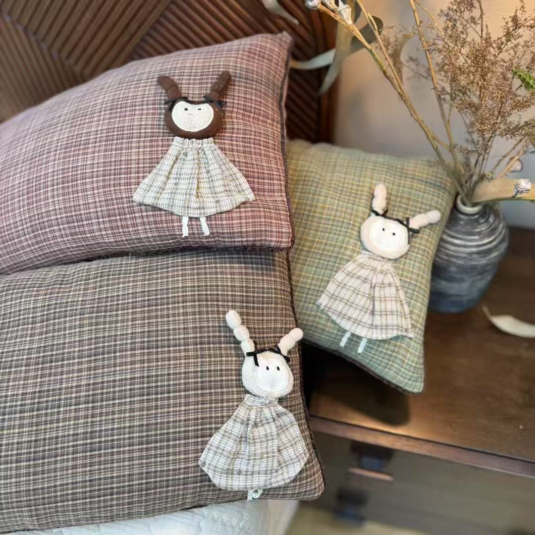 【印可家甄选】床品枕头价格合集（51-100）