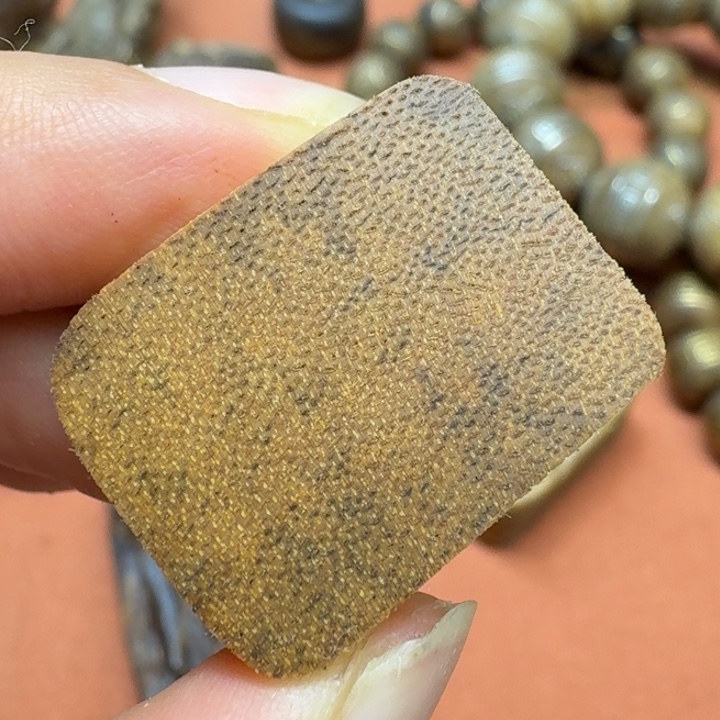 大叶紫檀（黑酸枝木类）