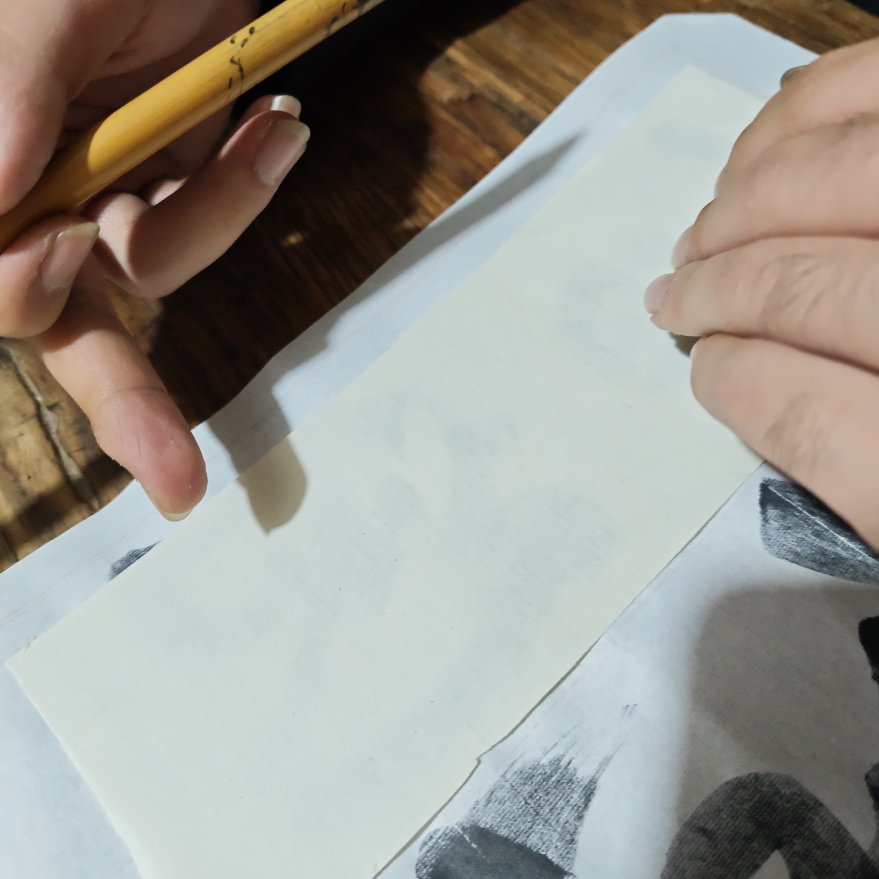 5张二层厚度乙超81*135cm