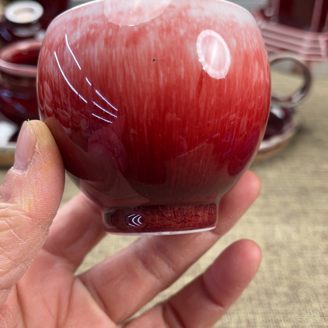 【闪购商品】硬质细瓷景德镇陶瓷微瑕福利