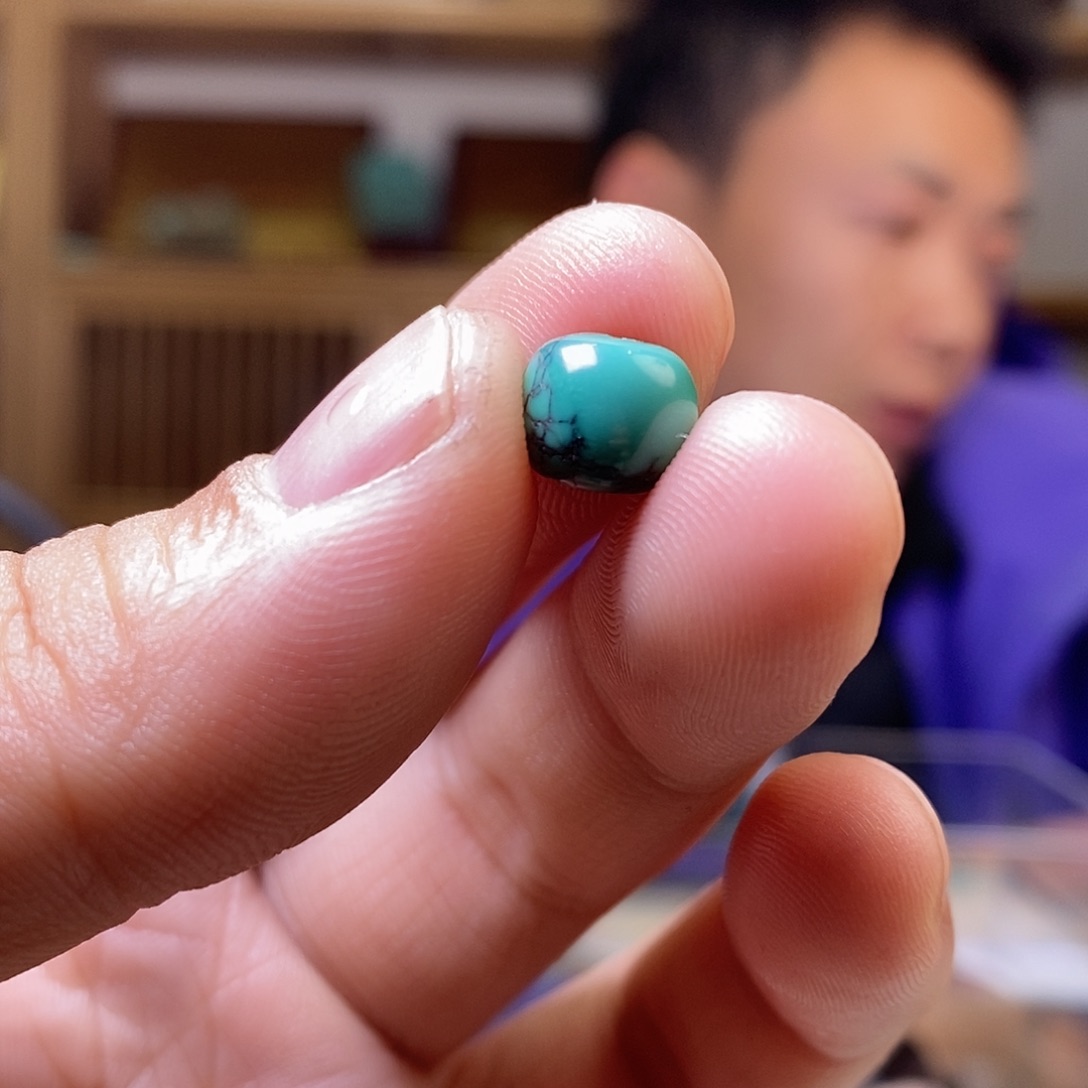 斗***鱼南红玛瑙未镶嵌配珠