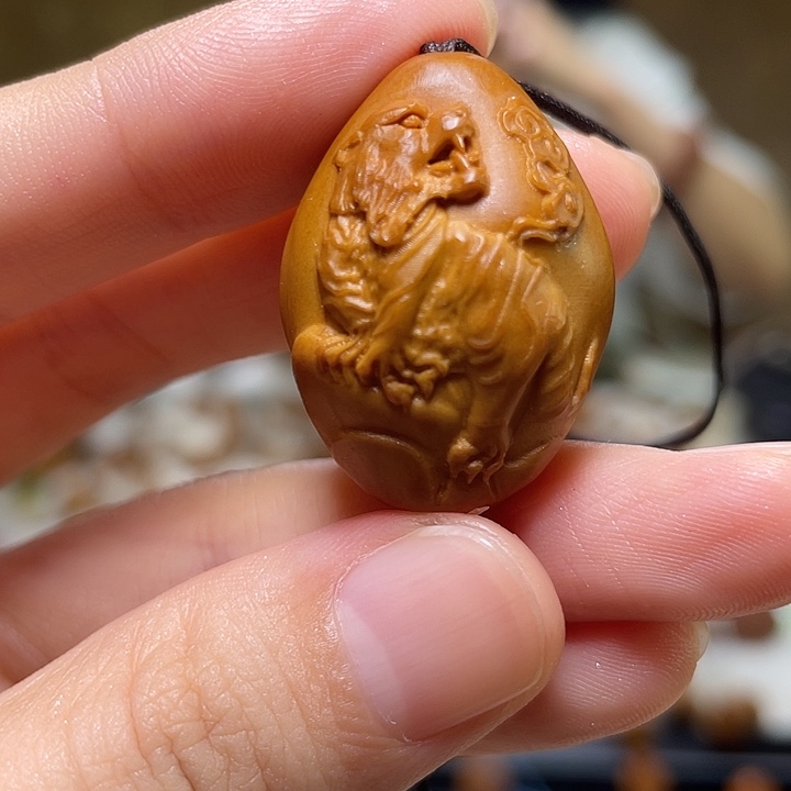 橄榄核手串/手链橄榄核