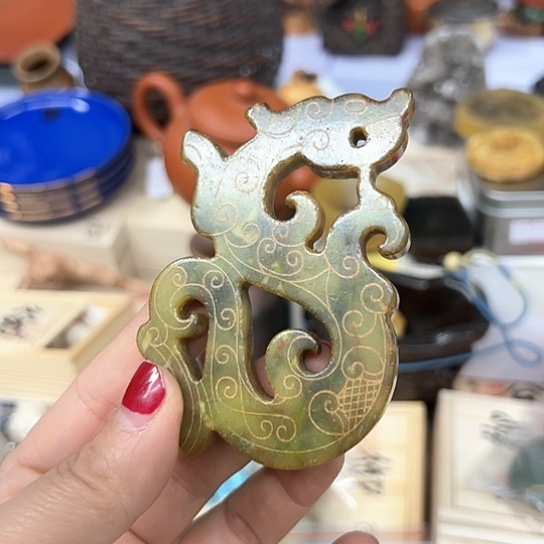 瓷器艺术品工艺品