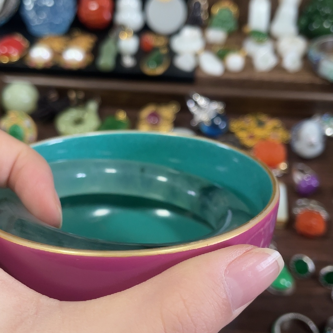 明***.瓷片我是真的喜欢这个风格