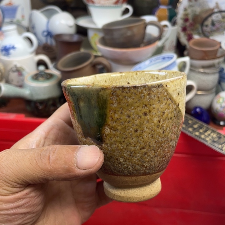 琉璃手工艺品开播了开播了开播了