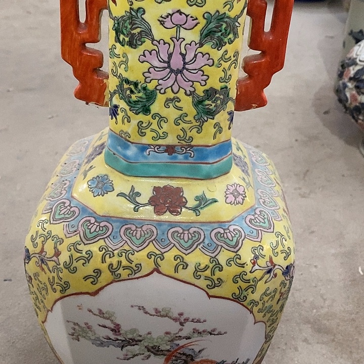 瓷片你在家等着吧你