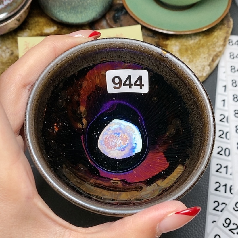 【闪购商品】茶盏944